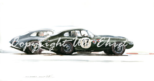 Uli´s Racing Legends Most wanted #313