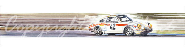 Uli´s Racing Legends most wanted #185