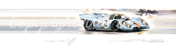 Uli´s Racing Legends most wanted #238