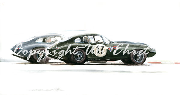 Uli´s Racing Legends most wanted #313