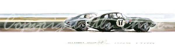 Uli´s Racing Legends most wanted #313