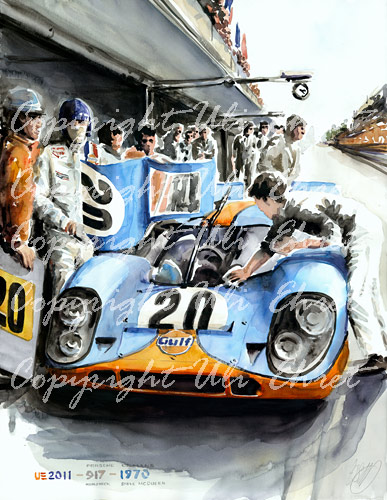 Uli´s Racing Legends most wanted #324