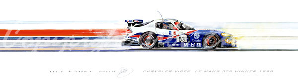 Uli´s Racing Legends most wanted #325