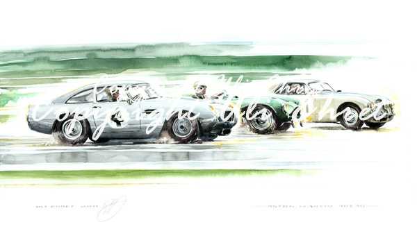 Uli´s Racing Legends most wanted #358