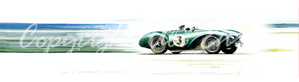 Uli´s Racing Legends most wanted #394