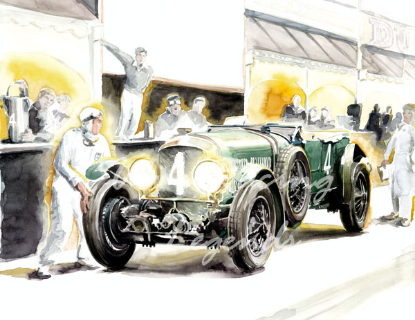Uli´s Racing Legends most wanted #396