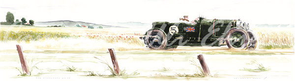Uli´s Racing Legends most wanted #439