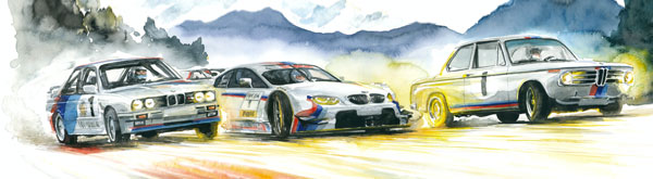 Uli´s Racing Legends most wanted #453