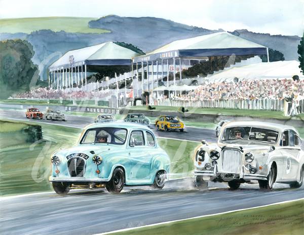 Uli´s Racing Legends most wanted #542