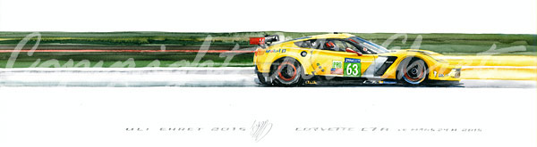 Uli´s Racing Legends most wanted #562 63