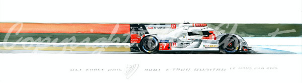 Uli´s Racing Legends most wanted #563