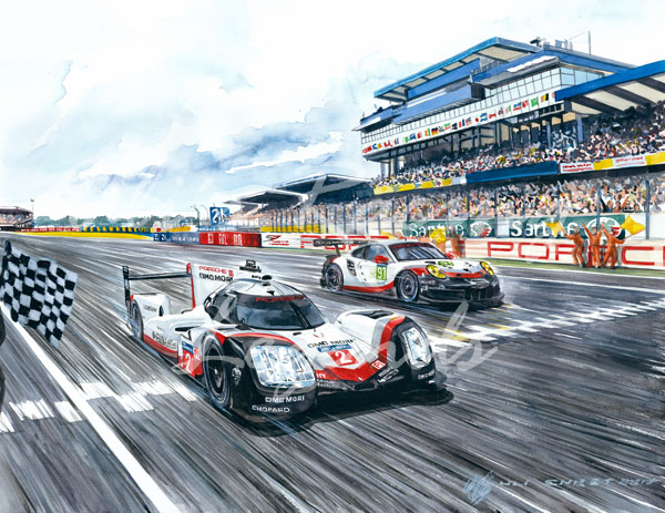 Uli´s Racing Legends most wanted #688