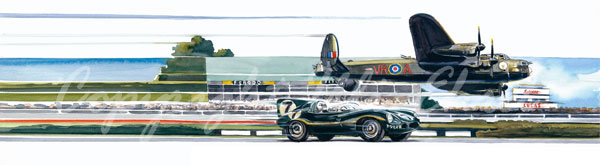 Uli´s Racing Legends most wanted #689