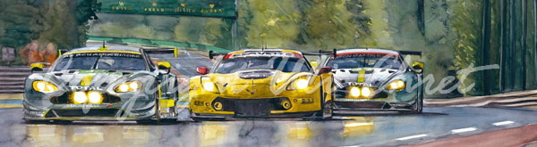 Uli´s Racing Legends most wanted #691