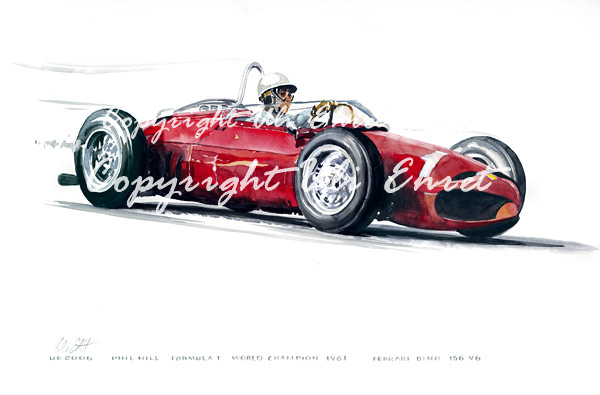 Uli´s Racing Legends most wanted #70