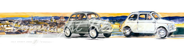 Uli´s Racing Legends most wanted #719