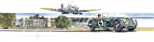 Uli´s Racing Legends most wanted #720