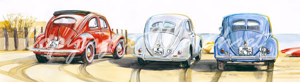 Uli´s Racing Legends most wanted #724