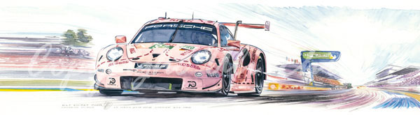 Uli´s Racing Legends most wanted #750