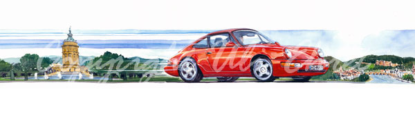 Uli´s Racing Legends most wanted #810