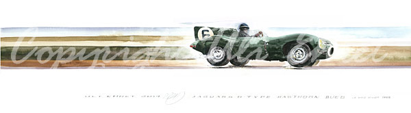 Uli´s Racing Legends most wanted #84