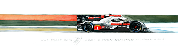 Uli´s Racing Legends most wanted #953