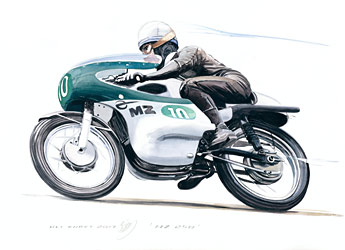 Uli´s Racing Legends #697