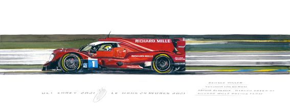 Uli´s Racing Legends url_984