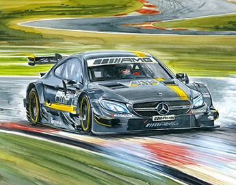Uli´s Racing Legends 585