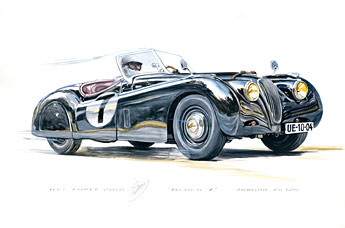 Uli´s Racing Legends #711