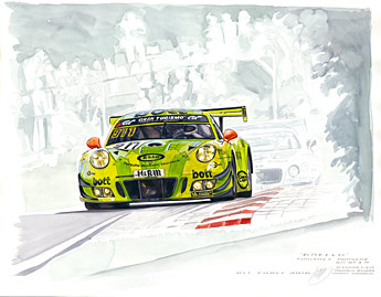 Uli´s Racing Legends #715