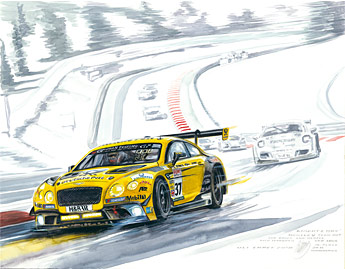 Uli´s Racing Legends #716