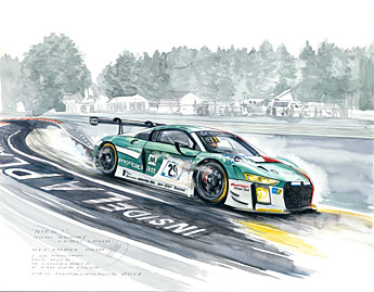 Uli´s Racing Legends #718