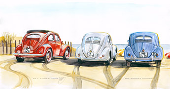Uli´s Racing Legends #724