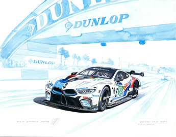 Uli´s Racing Legends #730