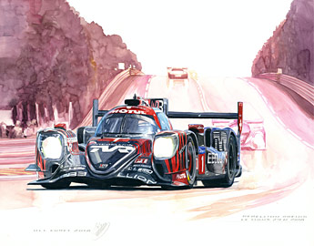 Uli´s Racing Legends #733