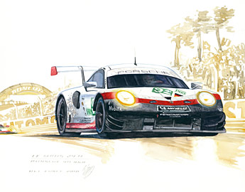 Uli´s Racing Legends #734