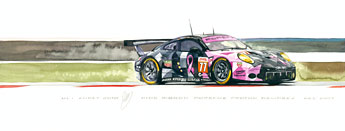 Uli´s Racing Legends #747