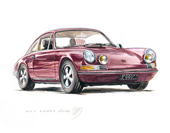 Uli´s Racing Legends #748