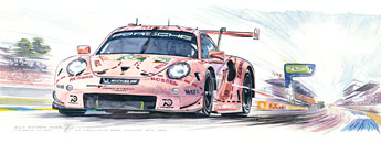 Uli´s Racing Legends #750