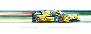 Uli´s Racing Legends #796