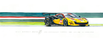 Uli´s Racing Legends #797