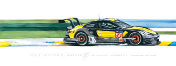 Uli´s Racing Legends #798