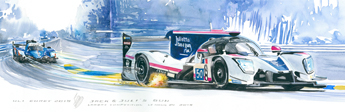 Uli´s Racing Legends #801