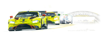 Uli´s Racing Legends #802