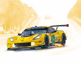 Uli´s Racing Legends #806