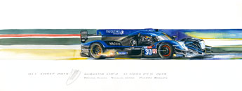 Uli´s Racing Legends #819