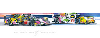 Uli´s Racing Legends #824