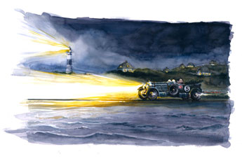 Uli´s Racing Legends 834