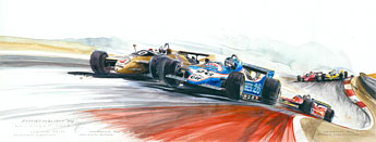 Uli´s Racing Legends 837